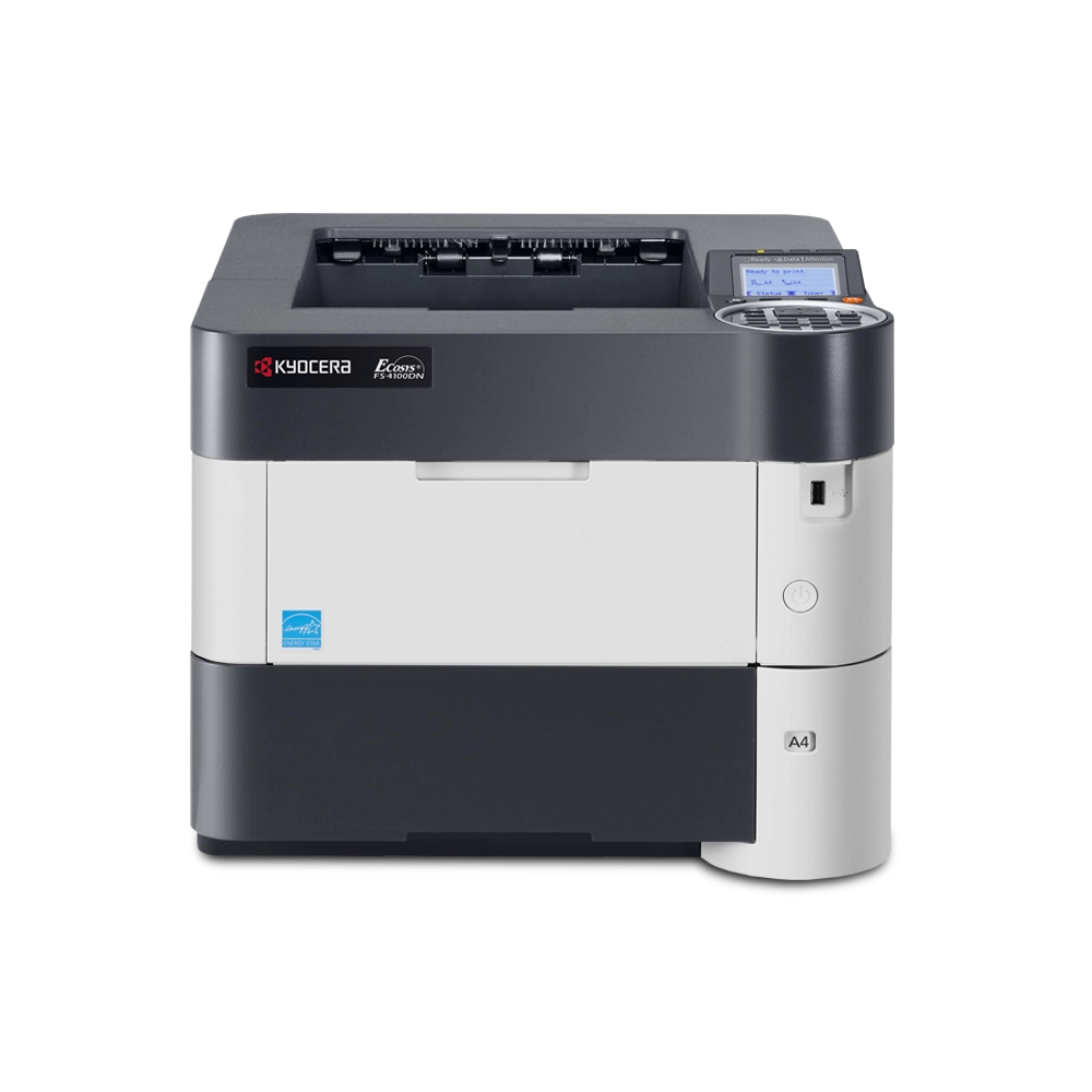 Kyocera ECOSYS FS-4100DN