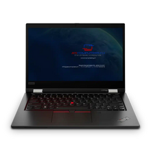 Lenovo L13 Gen2 Yoga 8GB 256GB Touch