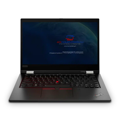 Lenovo L13 Gen2 Yoga 8GB 256GB Touch