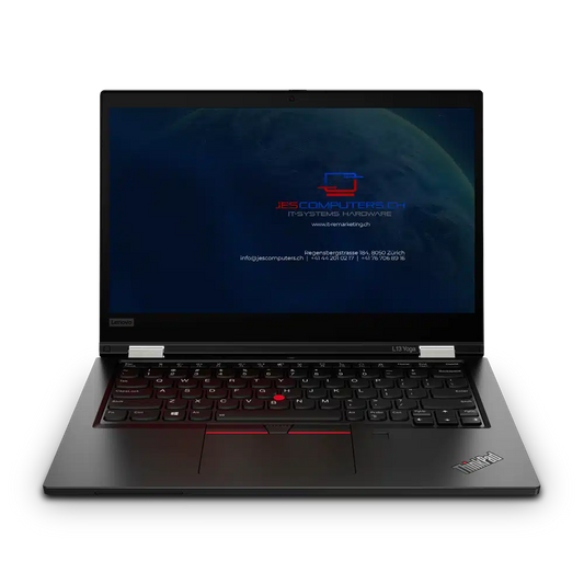 Lenovo L13 Gen2 Yoga 8GB 256GB Touch