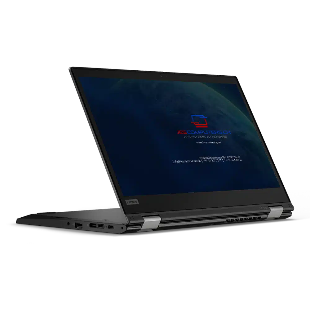 Lenovo L13 Gen2 Yoga 8GB 256GB Touch