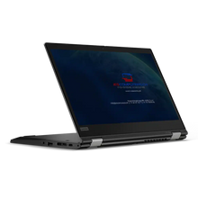 Lenovo ThinkPad L13 Gen2 Yoga 8GB RAM 256GB SSD TOUCHSCREEN WIE NEU