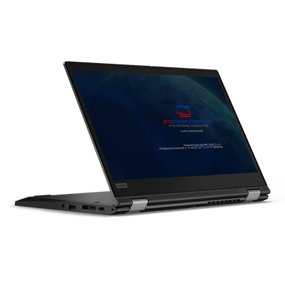 Lenovo ThinkPad L13 Gen2 Yoga 8GB RAM 256GB SSD TOUCHSCREEN WIE NEU