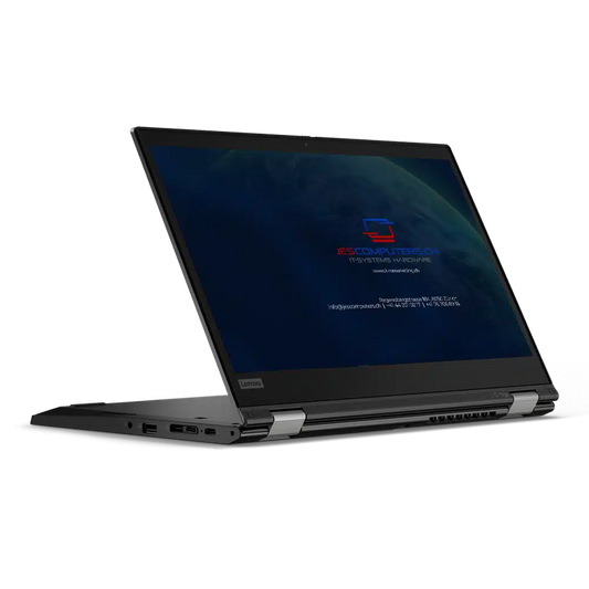 Lenovo ThinkPad L13 Gen2 Yoga 8GB RAM 256GB SSD TOUCHSCREEN WIE NEU