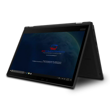 Lenovo Yoga L390 i5 8GB 256GB Touch