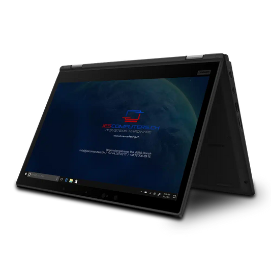 Lenovo Yoga L390 i5 8GB 256GB Touch