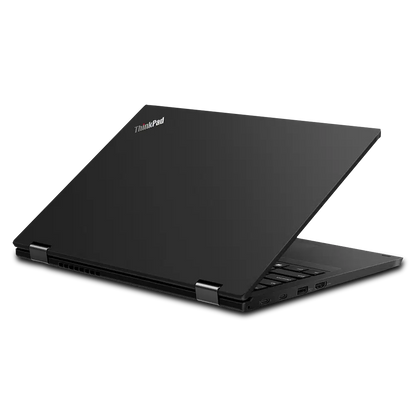Lenovo Yoga L390 i5 8GB 256GB Touch