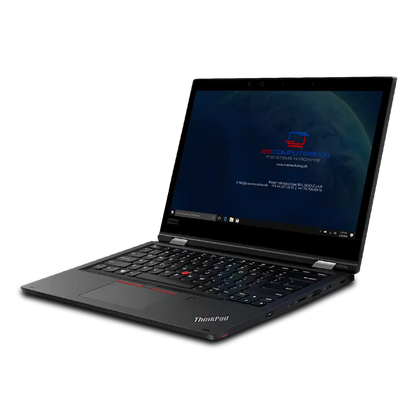Lenovo Yoga L390 i5 8GB 256GB Touch