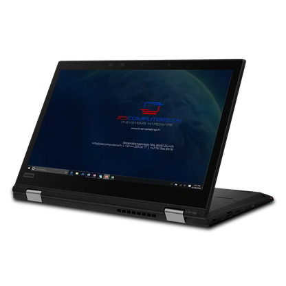 Lenovo Yoga L390 i5 8GB 256GB Touch