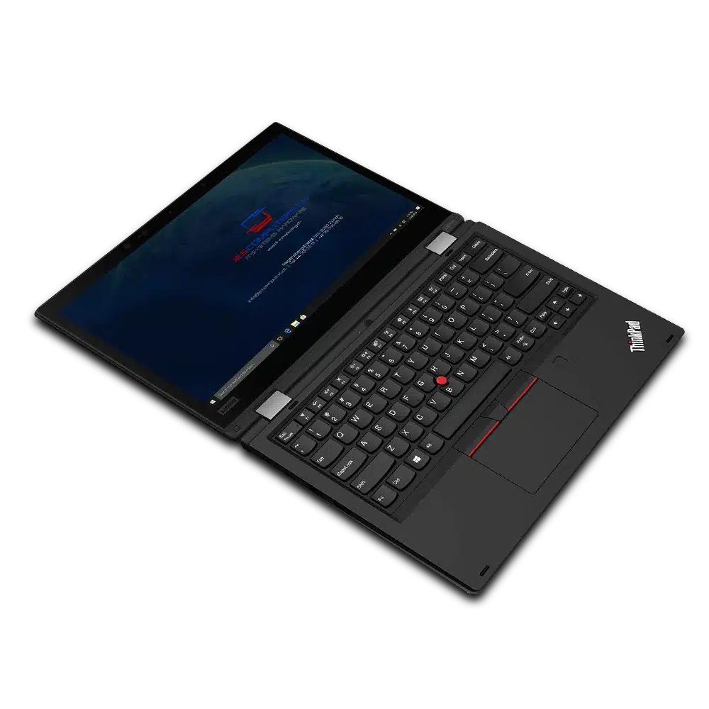 Lenovo Yoga L390 i5 8GB 256GB Touch