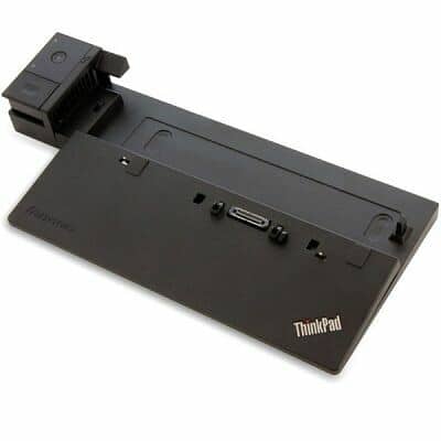 Lenovo ThinkPad Ultra Dock 40A2 "refurbished"