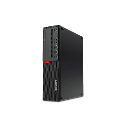 Lenovo M910S Core i7-7700 16GB RAM 256 GB SSD