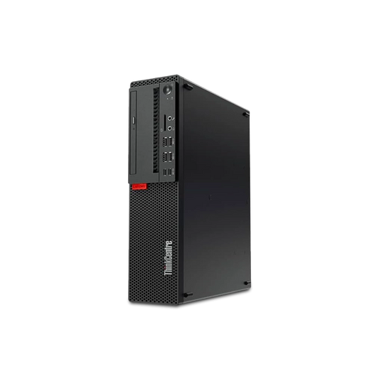 Lenovo M910S Core i7-7700 16GB RAM 256 GB SSD