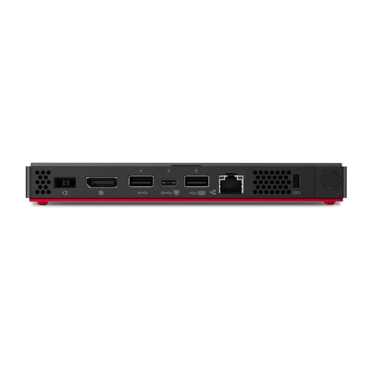 Lenovo M75n TC AMD Ryzen 3 8GB 128SSD