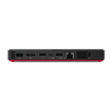 Lenovo M75n TC AMD Ryzen 3 8GB 128SSD