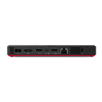 Lenovo M75n TC AMD Ryzen 3 8GB 128SSD