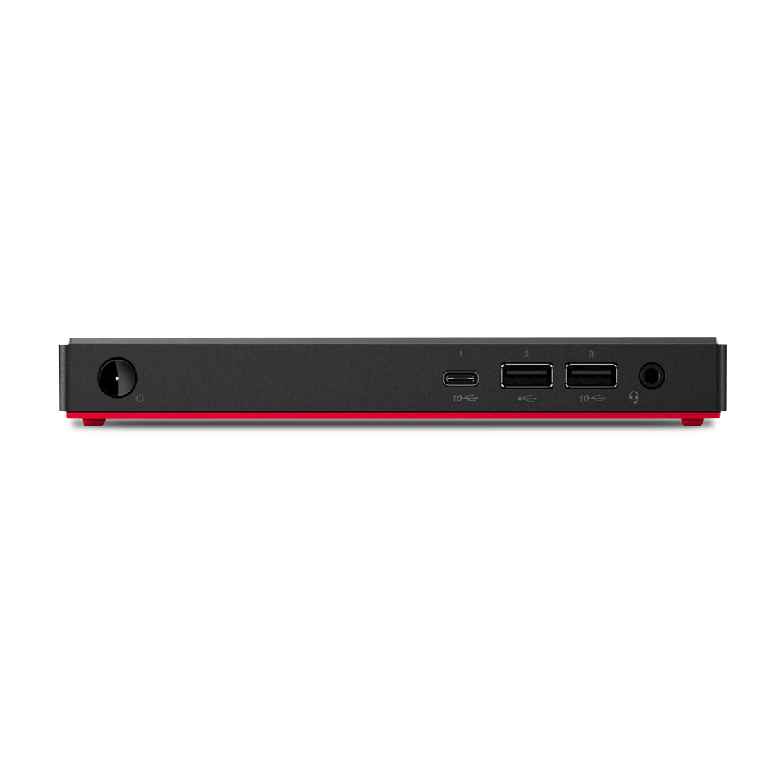 Lenovo M75n TC AMD Ryzen 3 8GB 128SSD