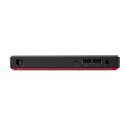 Lenovo M75n TC AMD Ryzen 3 8GB 128SSD
