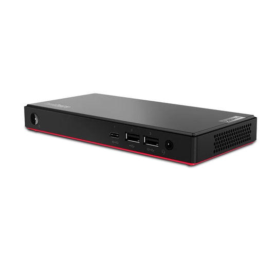 Lenovo M75n TC AMD Ryzen 3 8GB 128SSD
