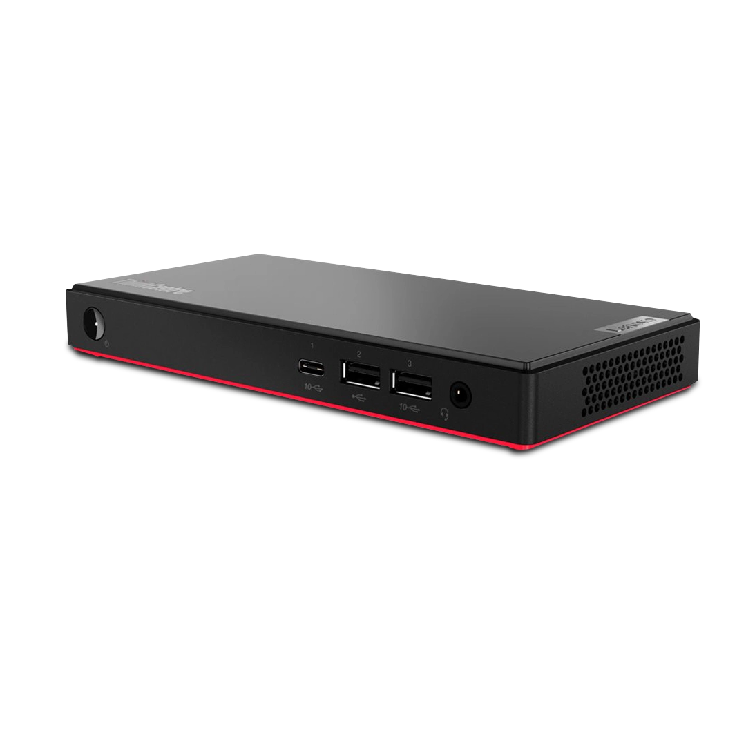 Lenovo M75n TC AMD Ryzen 3 8GB 128SSD
