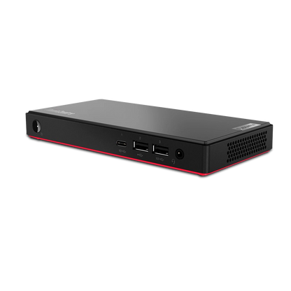 Lenovo M75n TC AMD Ryzen 3 8GB 128SSD
