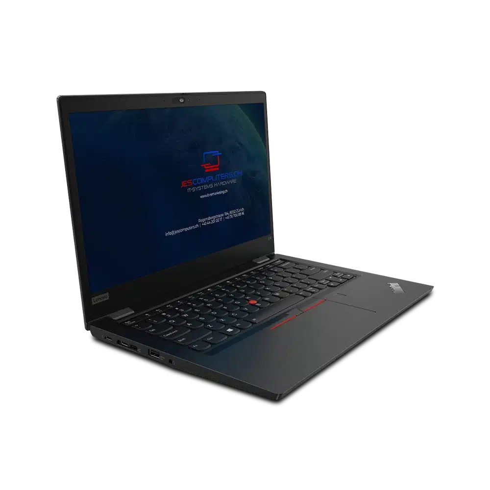 Lenovo ThinkPad L13 Gen2  8GB RAM 256GB SSD OVP