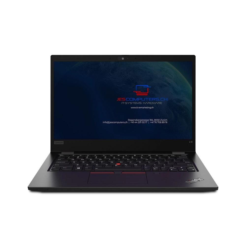 Lenovo ThinkPad L13 Gen2  8GB RAM 256GB SSD OVP