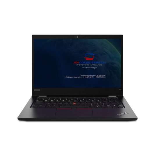 Lenovo ThinkPad L13 Gen2  8GB RAM 256GB SSD OVP