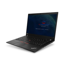 Lenovo T14 Gen 1 i5 8 256