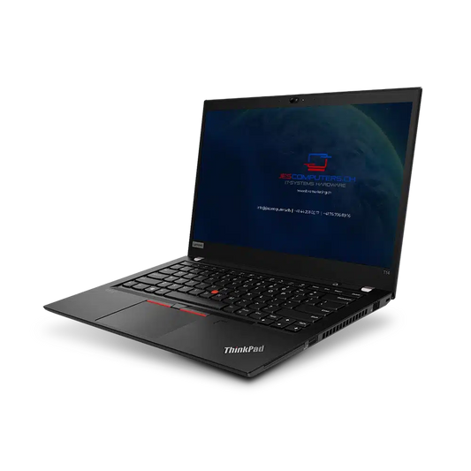 Lenovo T14 Gen 1 i5 8 256