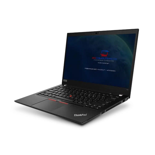 Lenovo T14s Gen 2 i7 16 512