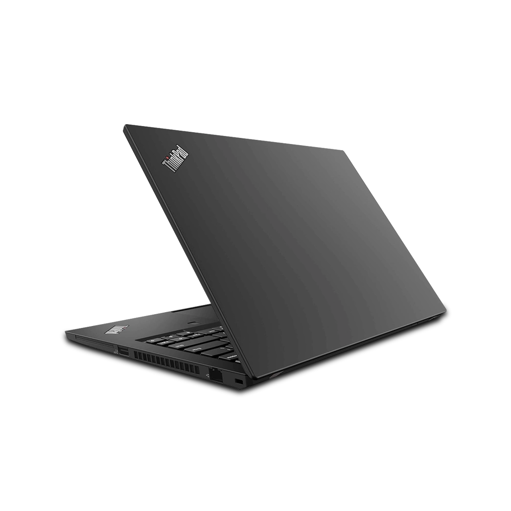 Lenovo T14s Gen 2 i7 16 512