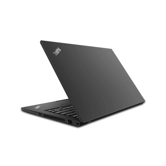 Lenovo T14s Gen 2 i7 16 512