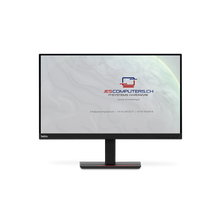 Lenovo ThinkVision T27q-20 schwarz
