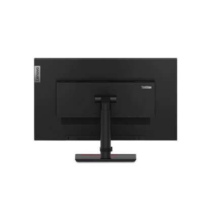 Lenovo ThinkVision T27q-20 schwarz