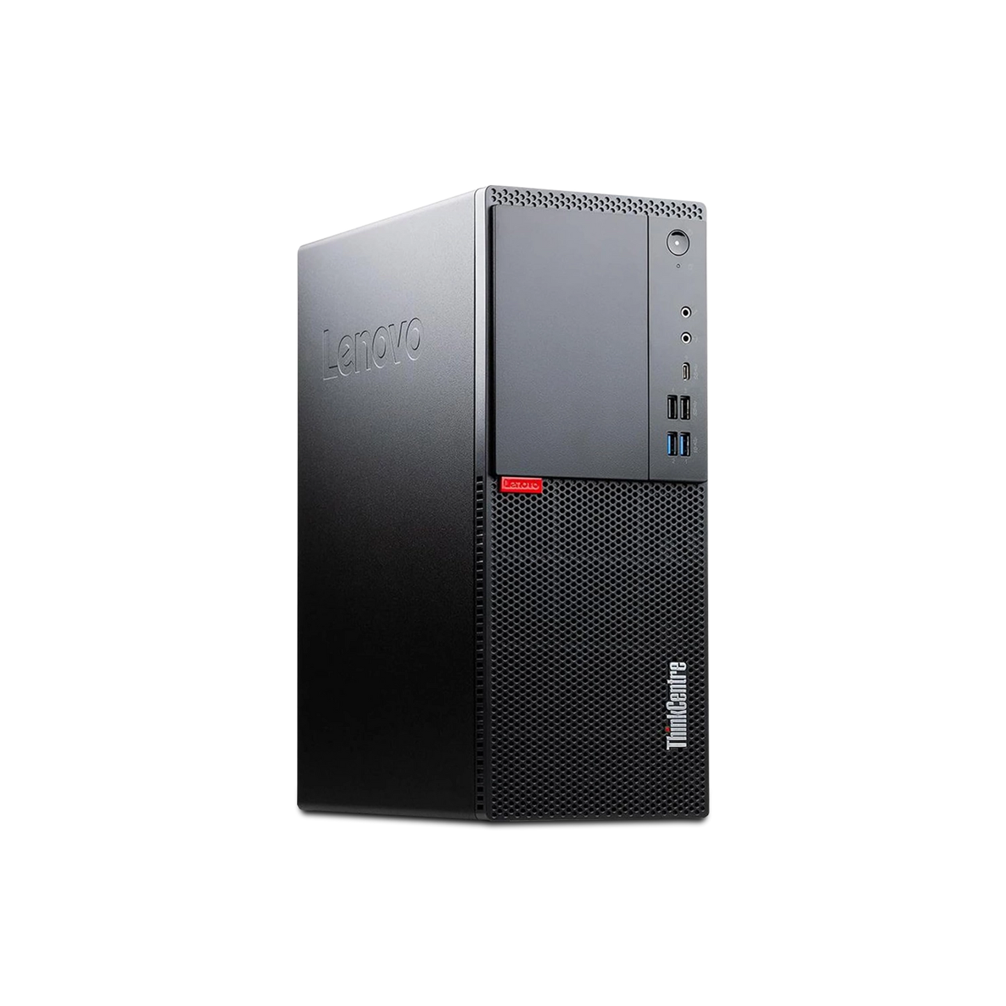 Lenovo M720T Core i5-8400 8GB RAM 256 GB SSD