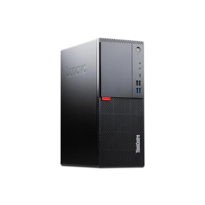 Lenovo M720T Core i5-8400 8GB RAM 256 GB SSD