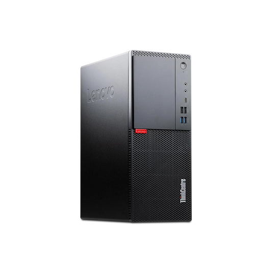 Lenovo M720T Core i5-8400 8GB RAM 256 GB SSD