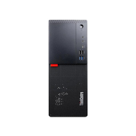 Lenovo M720T Core i5-8400 8GB RAM 256 GB SSD