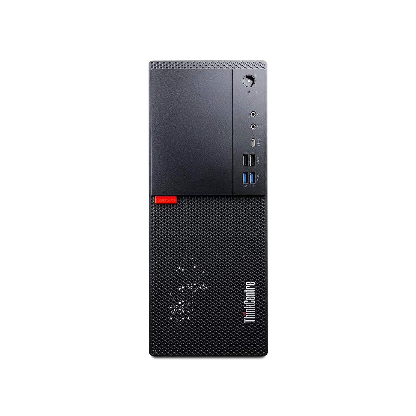 Lenovo M720T Core i5-8400 8GB RAM 256 GB SSD