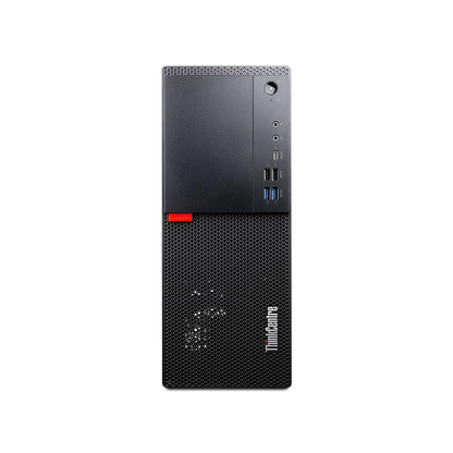 Lenovo M720T Core i5-8400 8GB RAM 256 GB SSD