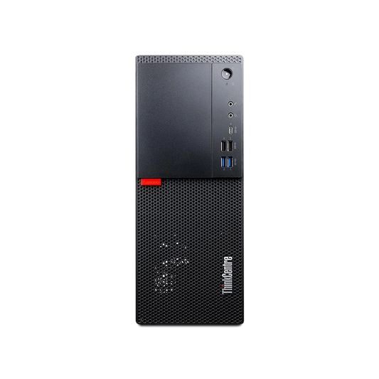 Lenovo M720T Core i5-8400 8GB RAM 256 GB SSD