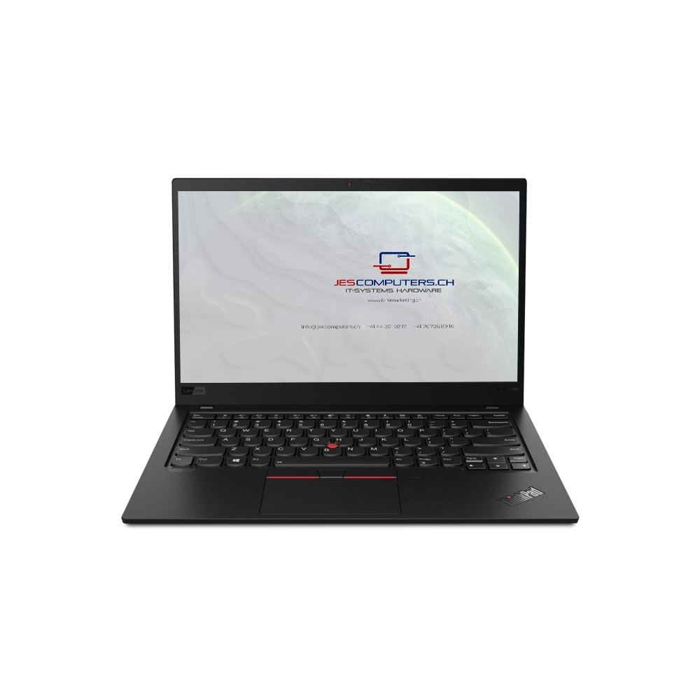 Lenovo ThinkPad Carbon X1 G7