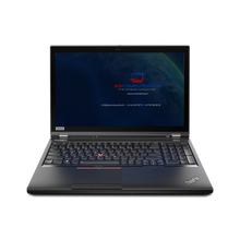 Lenovo P53 G1 Intel i7-9850H 32GB RAM 512GB SSD TOUCHSCREEN