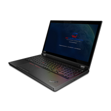 Lenovo P53 G1 Intel i7-9850H 32GB RAM 512GB SSD TOUCHSCREEN