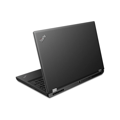 Lenovo P53 G1 Intel i7-9850H 32GB RAM 512GB SSD TOUCHSCREEN