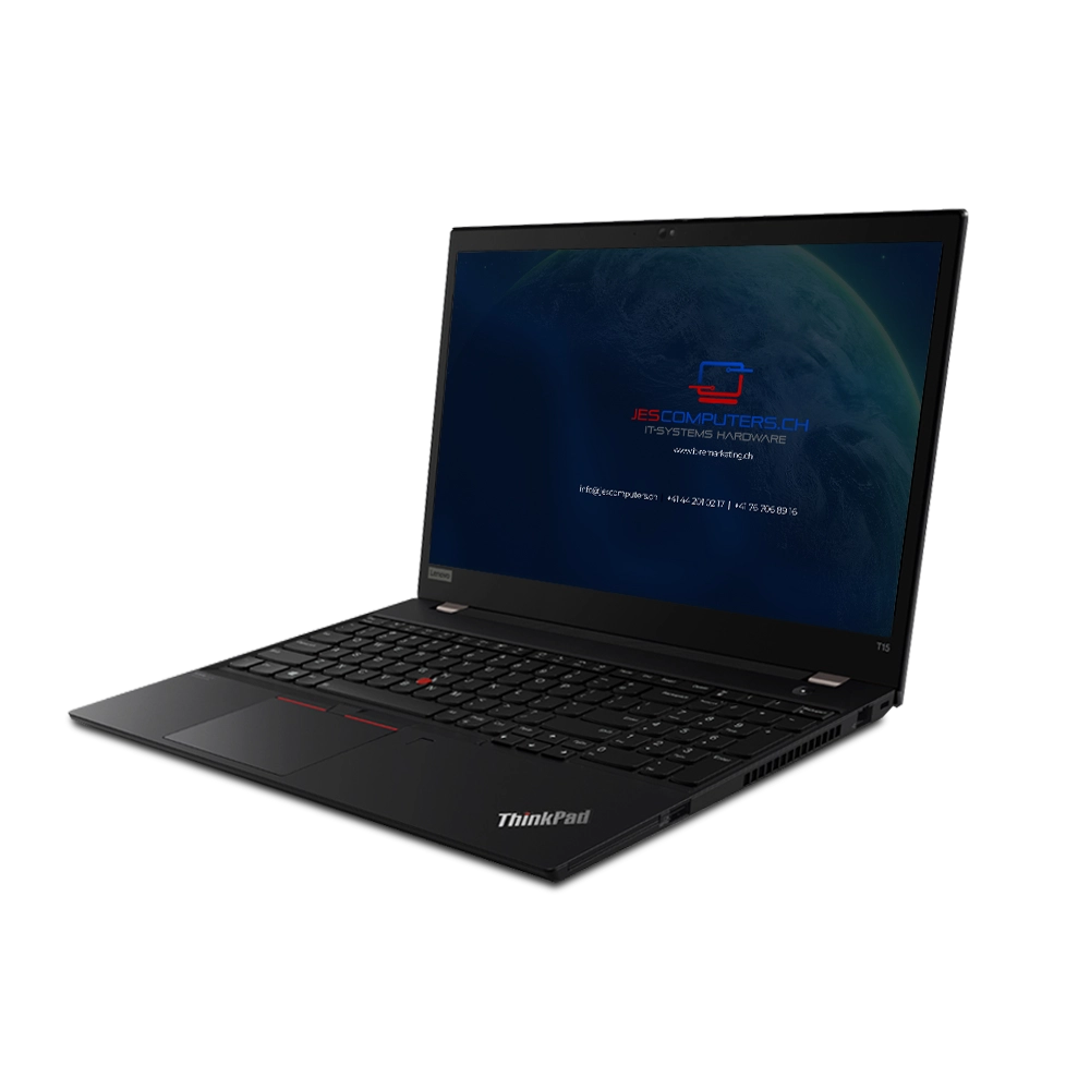 Lenovo T15 G1 Intel i5-10210U 16GB RAM 512GB SSD