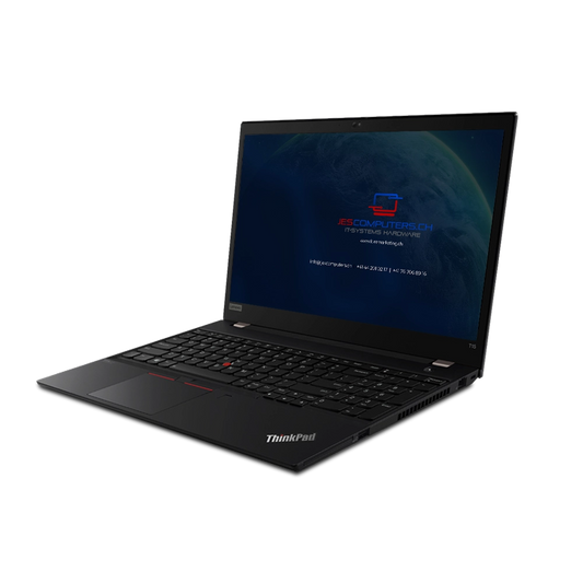 Lenovo T15 G1 Intel i5-10210U 16GB RAM 512GB SSD