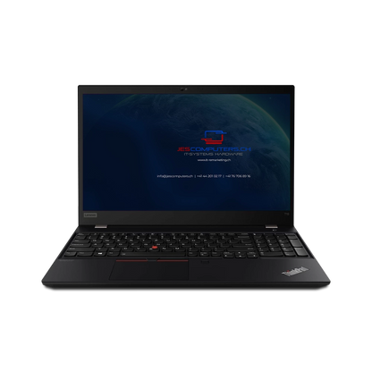 Lenovo T15 G1 Intel i5-10210U 16GB RAM 512GB SSD