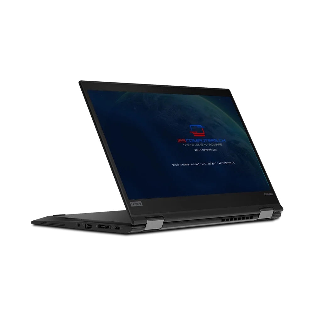 Lenovo X390 Yoga Core i7-8565U 16GB RAM 256SSD TOUCHSCREEN